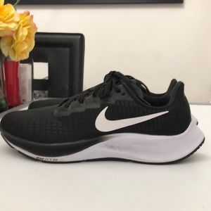 NIKE AIR ZOOM PEGASUS 37 RUNNING SNEAKERS MENS SIZE 8.5